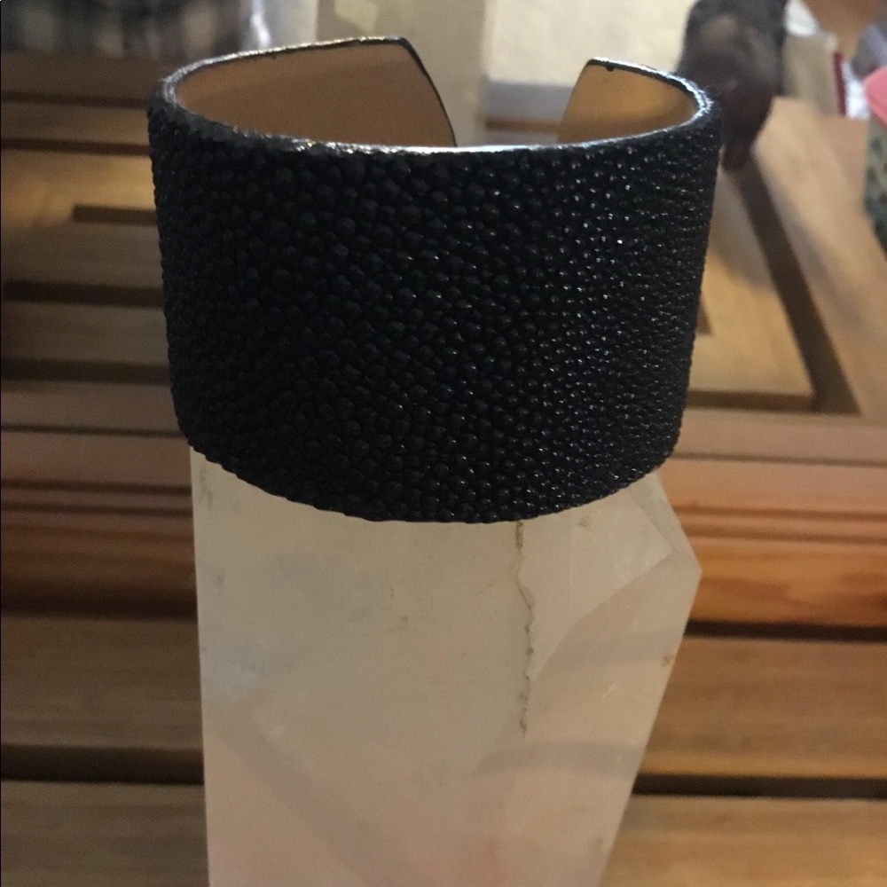 Cuff Bracelet